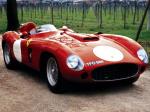 Ferrari 860 Monza 1956 года